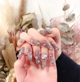 ネイル FLY Nail Salonのネイルデザイン