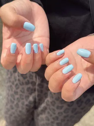 ネイル yluck nailのネイルデザイン