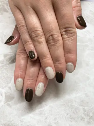 ネイル RicottEYELASH&NAIL所属・下城 葵のエステ・リラクイメージ