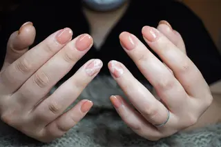 ネイル プライベートサロン jewel nailのネイルデザイン