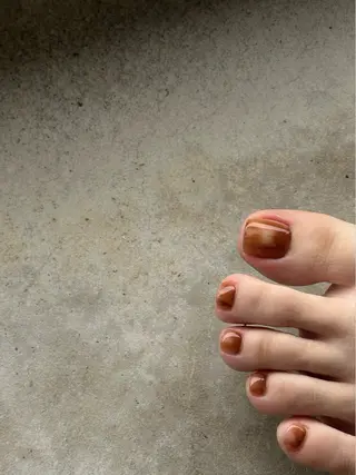 ネイル m o m o / 高岡ネイルのネイルデザイン