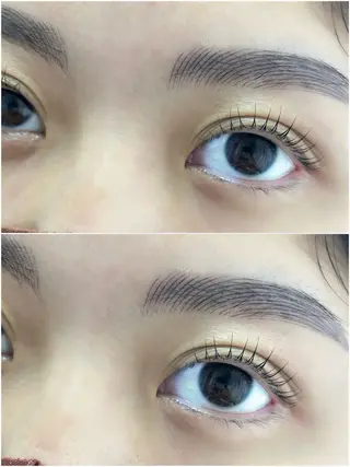 マツエク・マツパ . nakanishiのマツエク・マツパデザイン