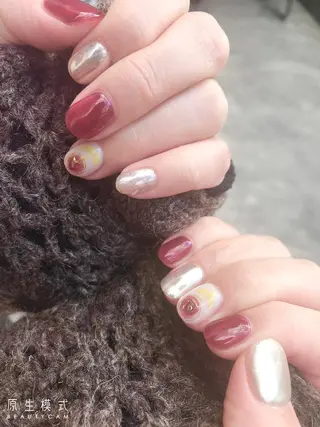 ネイル Salon MINEのエステ・リラクイメージ