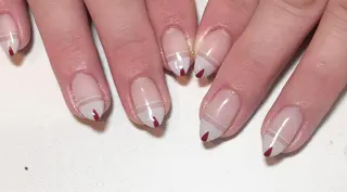 ネイル mua nail mikiのネイルデザイン