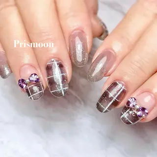 ネイル Prismoon  Nail所属・Prismoon /津市ネイルのネイルデザイン