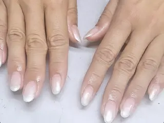 ネイル NailSalon LuireYUUNAのネイルデザイン