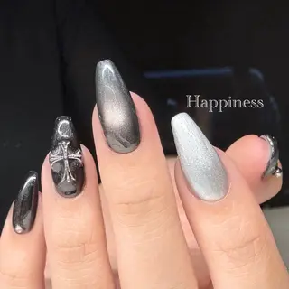 ネイル Nail Salon Happinessのネイルデザイン