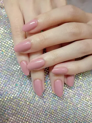 ネイル AngelChris ビューティーサロンのネイルデザイン