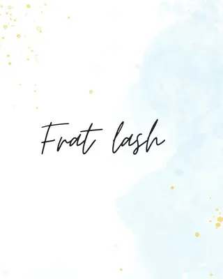 マツエク・マツパ M. eyelsh salonのマツエク・マツパデザイン