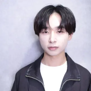 ミディアム パーマ メンズ 関川遼河/パーマ /メンズ特化のヘアスタイル