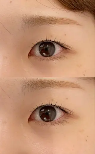 マツエク・マツパ Earth Akariのマツエク・マツパデザイン