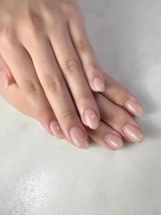 ネイル プレシャス所属・小川 ogawaのネイルデザイン