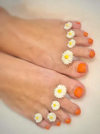 ネイル うるま市サロン Yuko Izawaのネイルデザイン