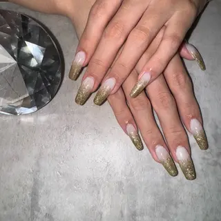 ネイル 東京 メリのネイルデザイン