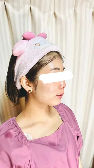 メナードフェイシャルエステサロン伊勢崎宮子店所属・メナード伊勢崎宮子店 矢内のその他イメージ