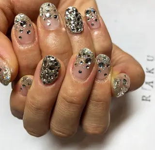 ネイル 駒月 明日香の眉毛・アイブロウイメージ