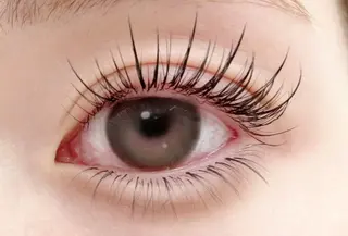 マツエク・マツパ ユユサロン/ 新宿パリエクのマツエク・マツパデザイン