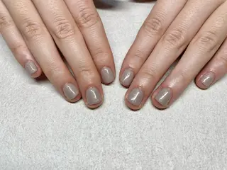 ネイル 💐irisée fleur中居のネイルデザイン