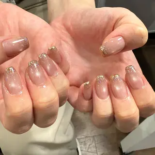 ネイル NORA nail UMEDA所属・nails by wakabaのネイルデザイン