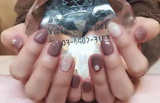 ネイル リン リンのネイルデザイン