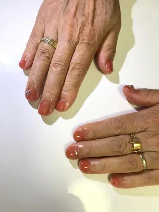 ネイル nanamin nail所属・眉サロン KE. 船橋日大前駅徒歩1分の眉毛・アイブロウイメージ