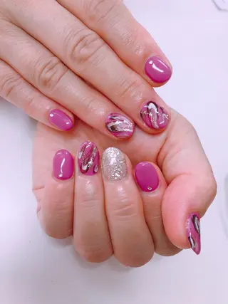 ネイル Lily Roseスタッフ一同のマツエク・マツパデザイン