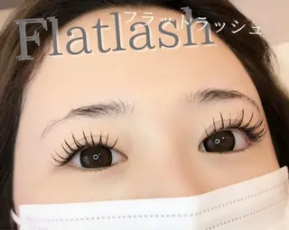 マツエク・マツパ brille ~eyelash~のマツエク・マツパデザイン