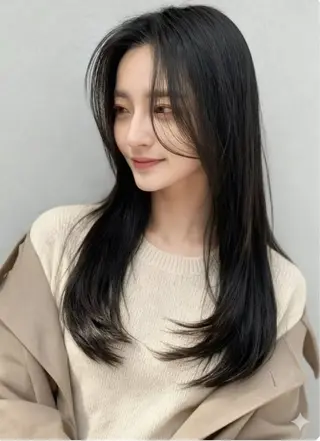 ロング IENA（イエナ）所属・髪質改善IENA店長 小泉拓のヘアスタイル