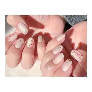 ネイル nailsalon nico.のネイルデザイン
