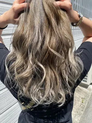 ロング ステラマリス 寺園のマツエク・マツパデザイン