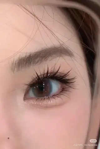 マツエク・マツパ 佐々木 茜のマツエク・マツパデザイン