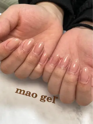 ネイル ray's nailのネイルデザイン