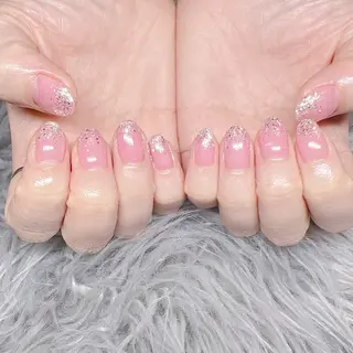 ネイル 個室ネイルサロンDolly  Girl〜ドーリーガール〜所属・DollyGirl KYOKOのネイルデザイン