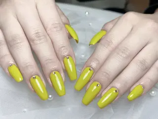 ネイル Bél Nail salonのネイルデザイン