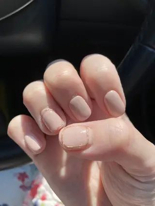 ネイル 三谷 さやかのネイルデザイン