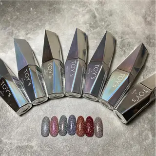 ネイル Nail Salon Lillion【リリオン】所属・lillion karenのネイルデザイン