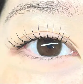 マツエク・マツパ BIMOA eyelash salon所属・BIMOA ビモアのマツエク・マツパデザイン