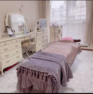 自まつ毛を大切にする まつ毛Ｐのマツエク・マツパデザイン