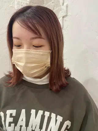 アイブロウ Eyore 櫻木 沙羅の眉毛・アイブロウイメージ