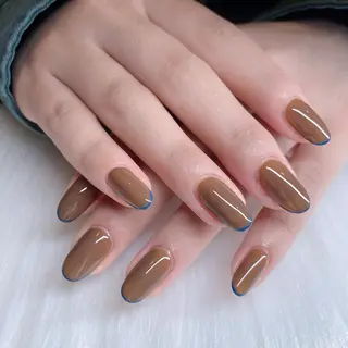 ネイル Nail Lifeのネイルデザイン