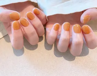 ネイル charmant nailのネイルデザイン