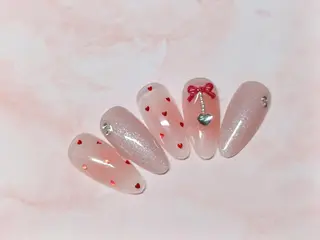 ミディアム サロン ベネのマツエク・マツパデザイン