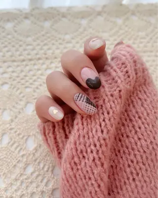 ネイル private acottoのネイルデザイン