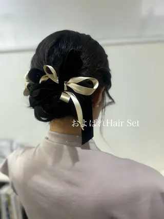 セミロング 似合わせ＆予防美容 飯島   知花💐のその他イメージ