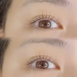 マツエク・マツパ LINBELLE Ayanoの眉毛・アイブロウイメージ