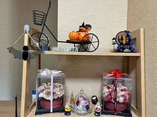 笠原 よしののエステ・リラクイメージ