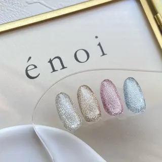 ネイル nail salon Lumièreのネイルデザイン