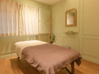 めぐみ 　のエステ・リラクイメージ