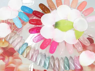 ネイル Grace naoのマツエク・マツパデザイン