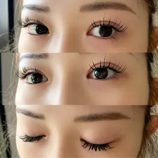 マツエク・マツパ 𝑆𝑈𝑁𝑁𝑌 ɴᴇᴡ ᴏᴘᴇɴ☀️の眉毛・アイブロウイメージ